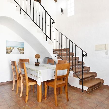 Villa Nego 카디스 외부 사진