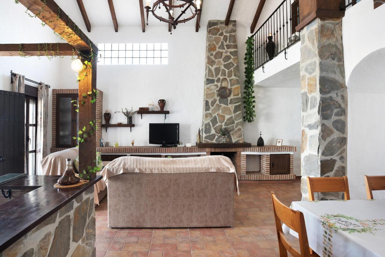 Villa Nego 카디스 외부 사진